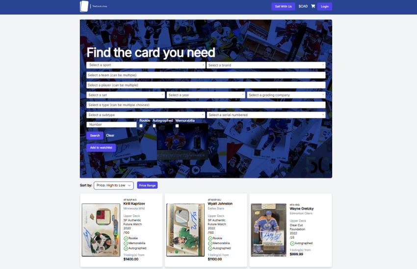 Les Programmeux | TheCards.shop