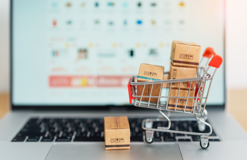 Les Programmeux | Commerce électronique