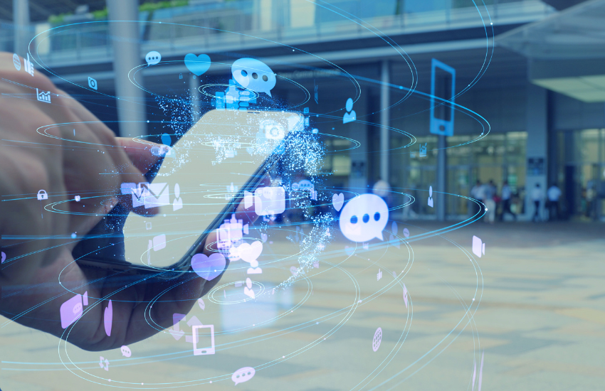 Les Programmeux | Réseaux Sociaux