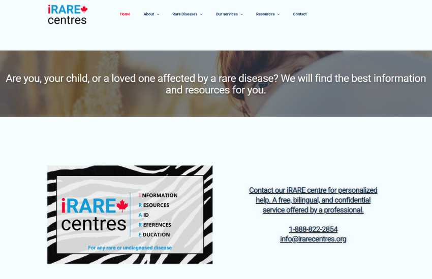 Les Programmeux | Centres Irare